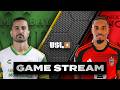 Tampa Bay Rowdies vs. Phoenix Rising FC | 5.23.2026