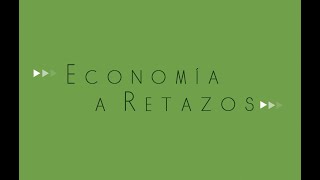 Opinión Individual Economía A Retazos Con Adriana Palacios