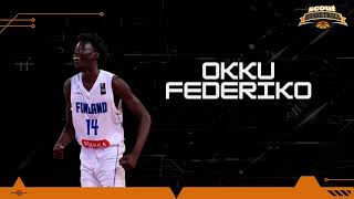 Video thumbnail of Okku Federiko