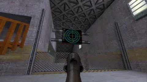 Deathmatch Classic Quake Half-life Bunny hopping  (dmq)