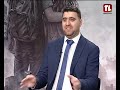 بسام ياسين مع لؤي فلحة 150626 لبنان اليوم