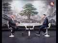 بسام ياسين مع لؤي فلحة 150626 لبنان اليوم