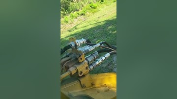 Cat High Flow C- Series  MTL And track 287C,297C,299C and more Caterpillar high flow xps jumper wire