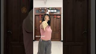 Oh Sayang  Sayang Ngana Velocity  Taufik Rahman  Dance Tiktok   dance trend djremix shorts