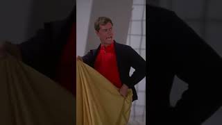 Tony Fight For His Life I Dream Of Jeannie