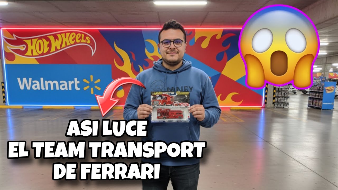 Los mejores COMPITIERON para HACER su sueño realidad de HOT WHEELS LEGENDS | PEQUEÑO COLECCIONISTA