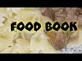 🍝 🍞Food book🍝 ЧТО МЫ ЕДИМ??🍝 + РЕЦЕПТЫ🍞10 ВЫПУСК 2018