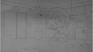 Bouncing Ball Animation Test