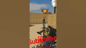 COMMANDO STRIKE  game ||offline shooting||gun game2022 || AliGMERZ