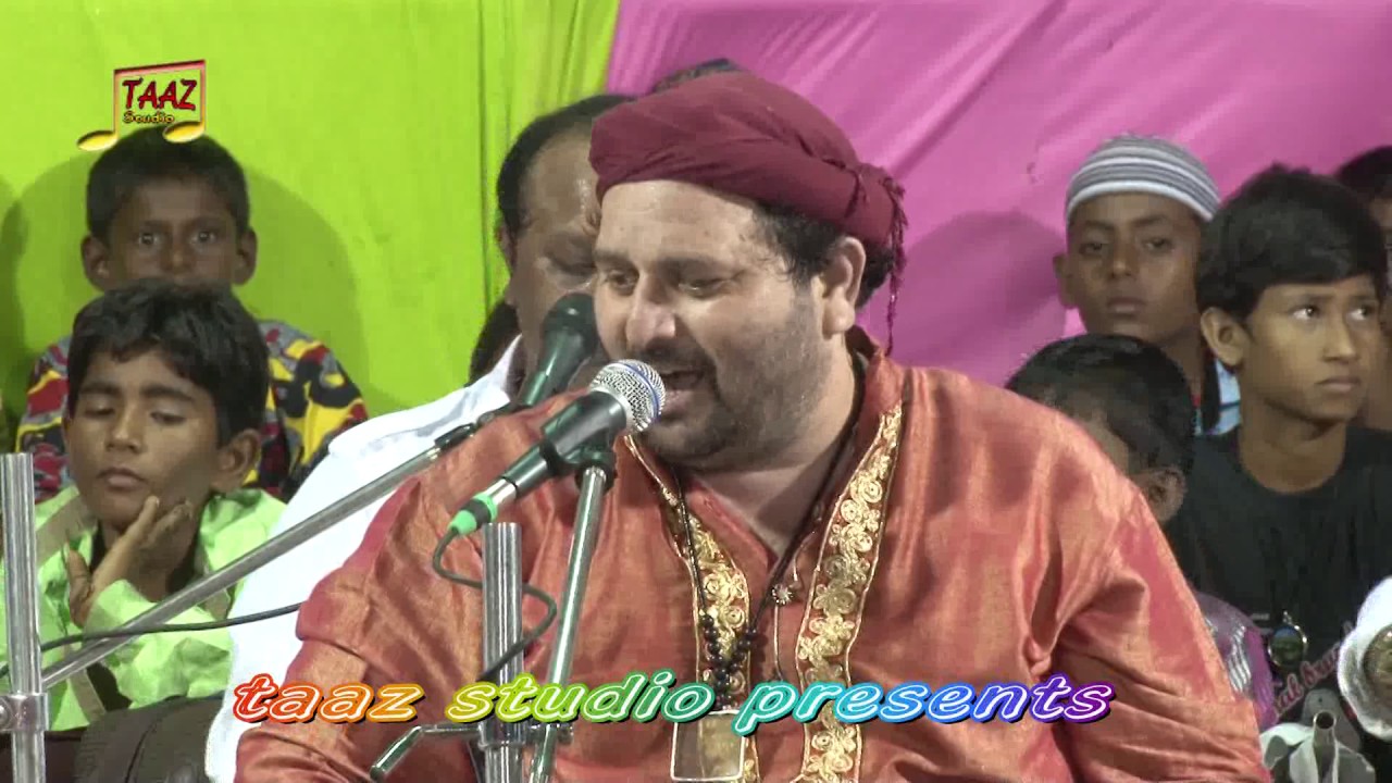 Chand Afjal Kadari | Allanapeer Ke Vashile Se | Kharirohar 2015 | Part 6