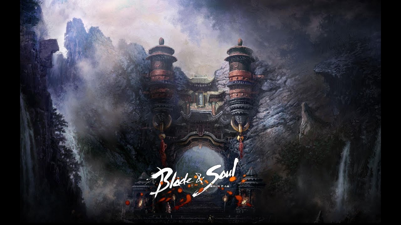 BnS Open Сундук! | 1-я годовщина игры | 400+ (ивент+дейлы)