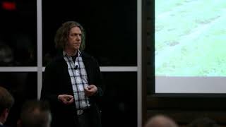 The Future of Food | Richard Jones | TEDxNashvilleSalon