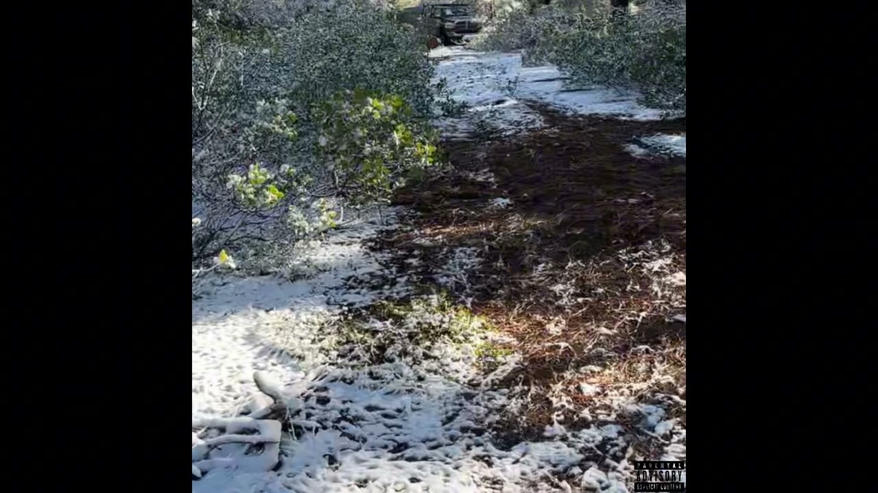 Silent KiLLa - That light is shiny… (Official Audio)￼