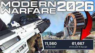 7 years later and still KICKIN' | Modern Warfare 2019 Funny Moments