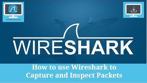 Wireshark Tutorial 3 How to Analyse captured packets using Wireshark step by step
