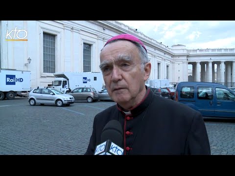 Mgr Pontier : Le Synode interpelle nos pastorales familiales