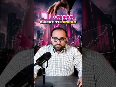 Activa Liverpool: la JUGADA FINANCIERA que va mucho MÁS allá del 7%