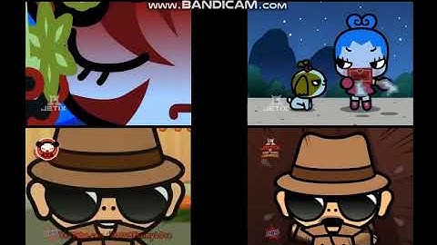 up to faster 4 pasion to pucca