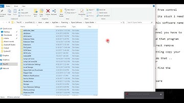 Reset Opera Settings To Default | Reset Opera Browser