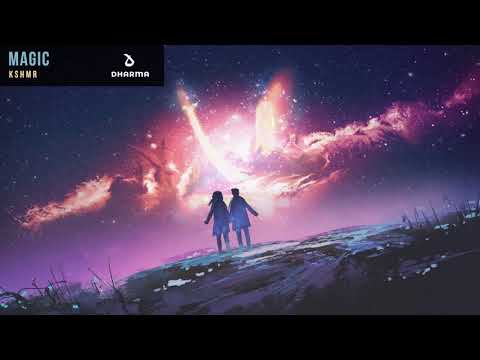 KSHMR - Magic [Official Audio]