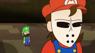 It Makes Me Feel Big. (DarthPugz Animated ft. RocketManFran)