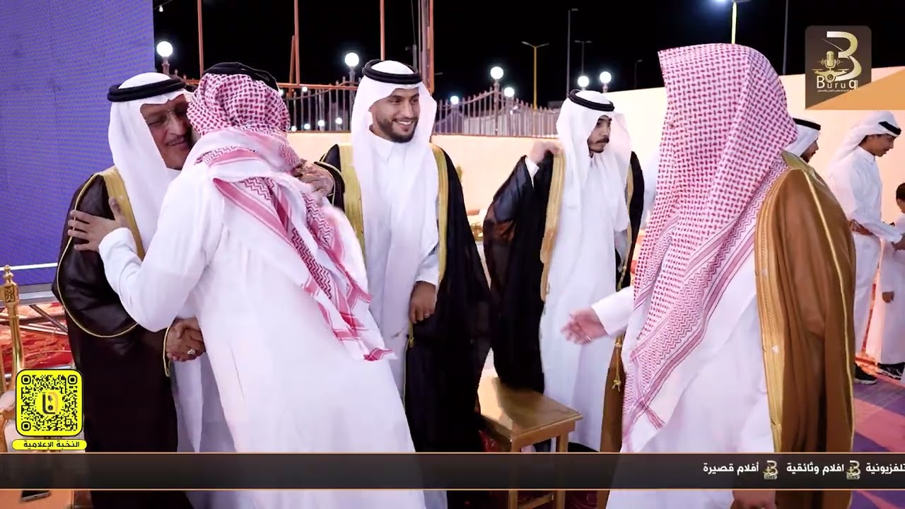 الزواج الجماعي السابع عشر لقبيلة الحنشة من بني الحارث لعام 1447-2025