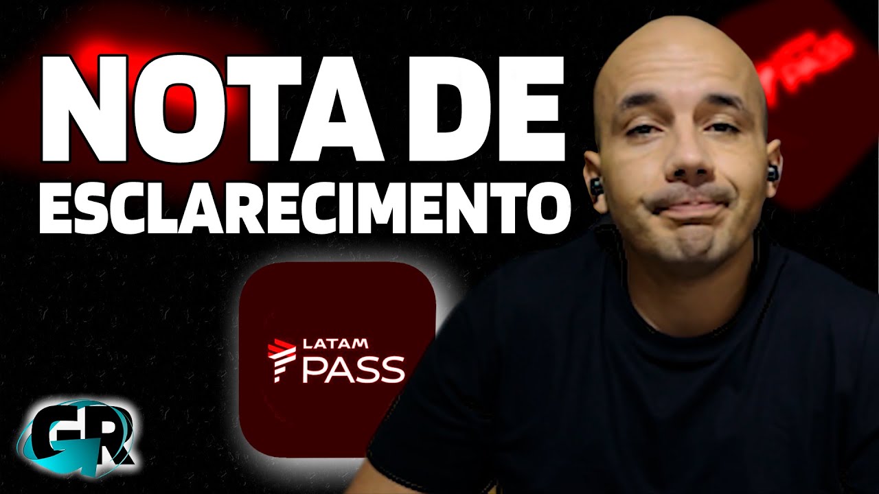 MILHAS LATAM VAO ACABAR! | Dicas GR