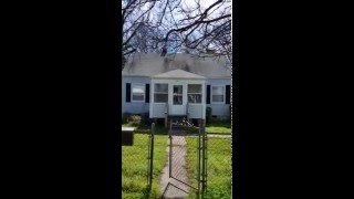 515 Chapel Street - Hampton, VA