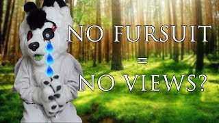 NO FURSUIT = NO VIEWS [Arctic Shack Ep.25]