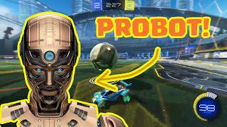 Can I Beat a PRO-BOT