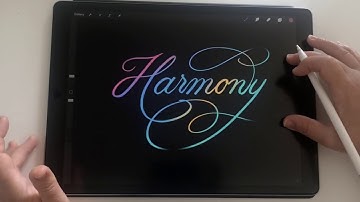 How to backup your Procreate files