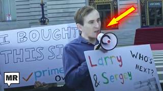 It Doesn't Get Dumber Than This, Folks