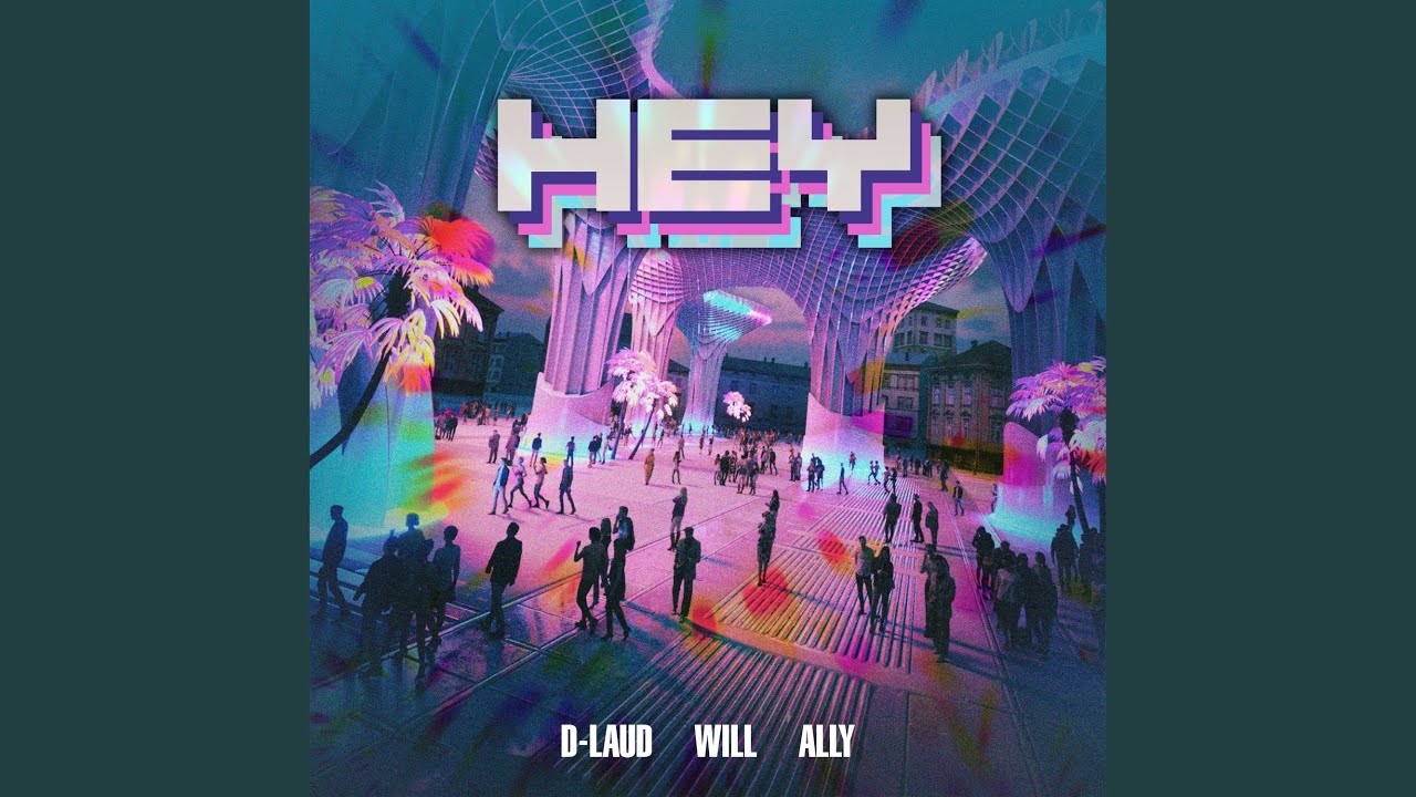 Guarda Hey (Radio Edit) su YouTube Guarda Hey (Radio Edit) su YouTube