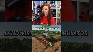 Welcher LS war euer erster? 🚜👀