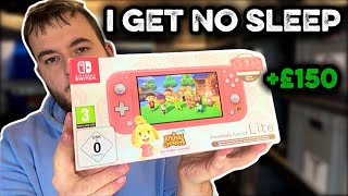 The TRUTH Behind Running A Part-Time eBay Reselling Business