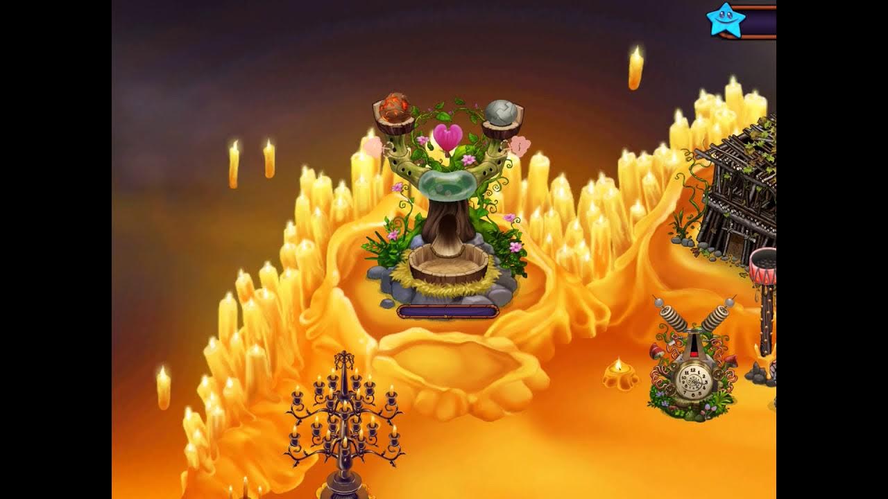 How to breed flowah and shugabush (pt1 my singing monsters) YouTube