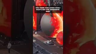 Everyone thinks LED spheres are magical.They alone are not.