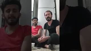 Zacaca Güzel Bi Eser Hamza Ve Ibrahim Kardesim