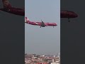 Amazing Airplane Landing | Watch Planes Together ✈️