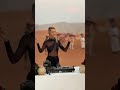 Tori Levett – Our Home | Open-Air Desert Melodic Techno Showcase from Dubai 🌵