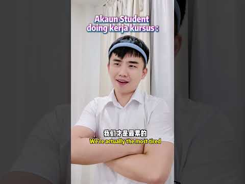 Akaun Student😣Perniagaan  Student 😖Akaun + Perniagaan Student 💣💥 #yeah老师akaun #spm #akaun #fypシ