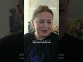 Ірина Осіпова зберігає речі з війни загиблого чоловіка