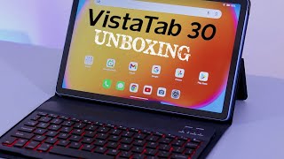 Itel VistaTab 30