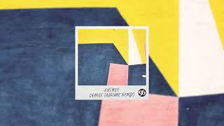 Kusmee - Change (Agrume Remix)