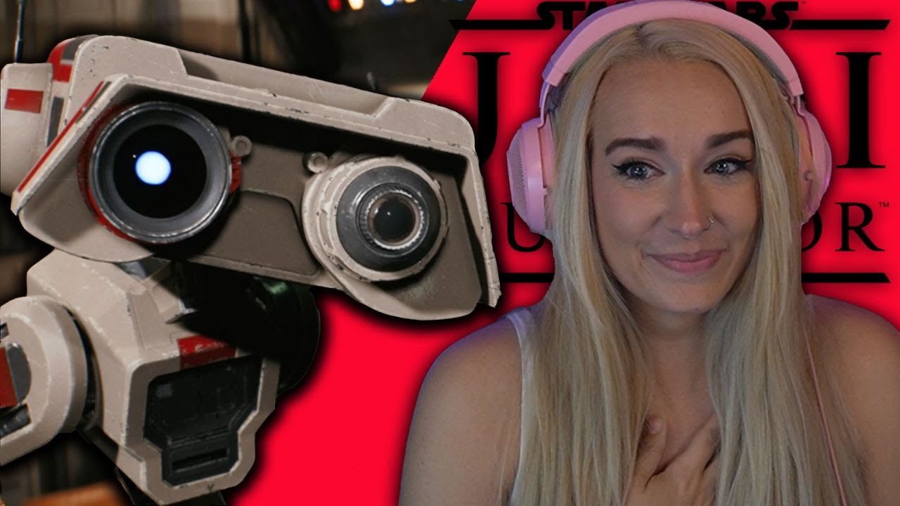 Jedi Survivor: Pt. 2 | MASANA TIDE | First Play Through - LiteWeight Gaming