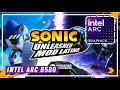 Sonic Unleashed - Jugar Sonic de Forma Nativa en PC | UnleashedRecomp-Windows SIN ACORTADORES