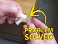 Review: EBUKTUK Table Corner Protectors to Cover Sharp Furniture