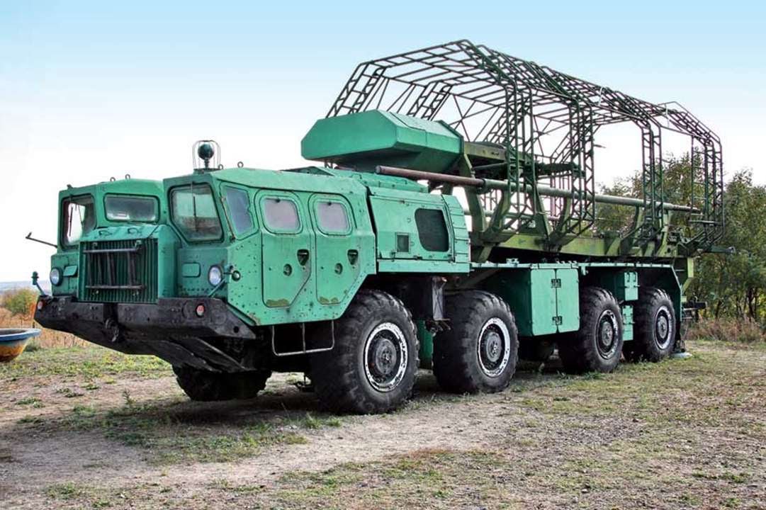 Тюнинг на маз