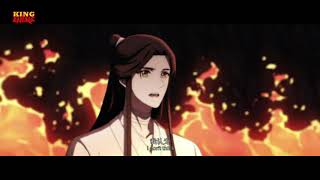 Heaven 's Blessing - 11 | English Subbed CC