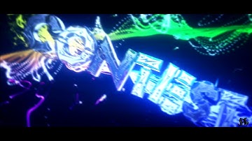 SlombieFX Intro Contest V1|| BEST PARTICLES AND SYNC? - By Jace